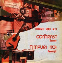  : Formații Rock (11)
